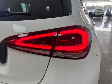 2019 Mercedes-Benz A-Class - photo 19