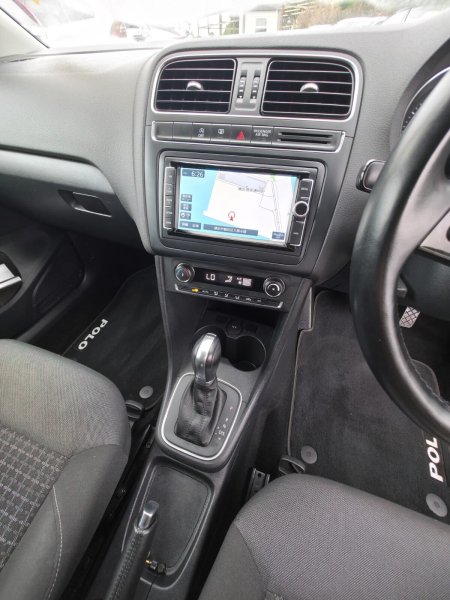 2017 Volkswagen Polo - photo 17