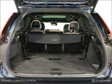 2026 Volvo XC90 - photo 28