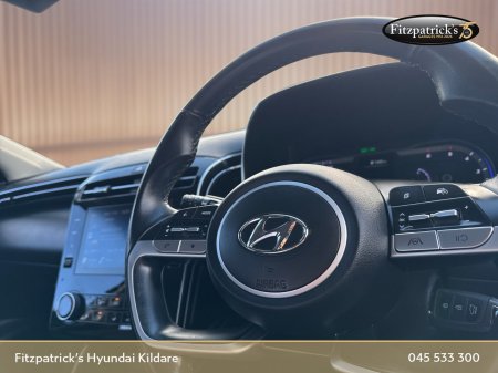 2022 Hyundai Tucson - photo 16