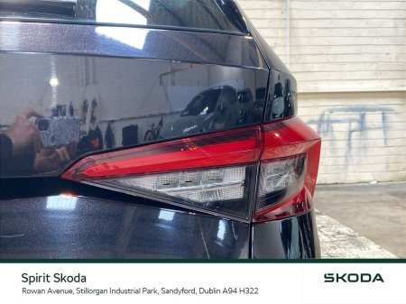 2021 Skoda Kodiaq - photo 17