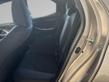 2020 Toyota Yaris - photo 7