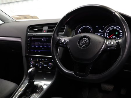 2018 Volkswagen Golf - photo 15