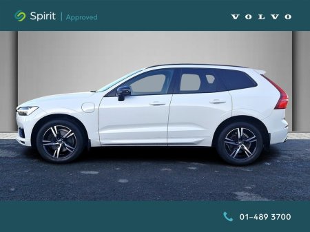 2021 Volvo XC60 - photo 6