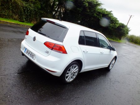 2016 Volkswagen Golf - photo 6