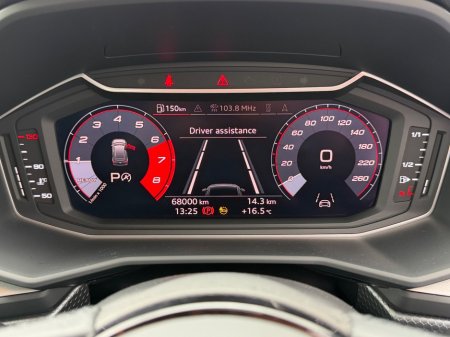 2021 Audi A1 - photo 24