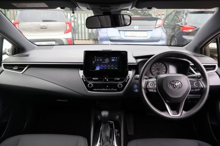 2019 Toyota Corolla - photo 20