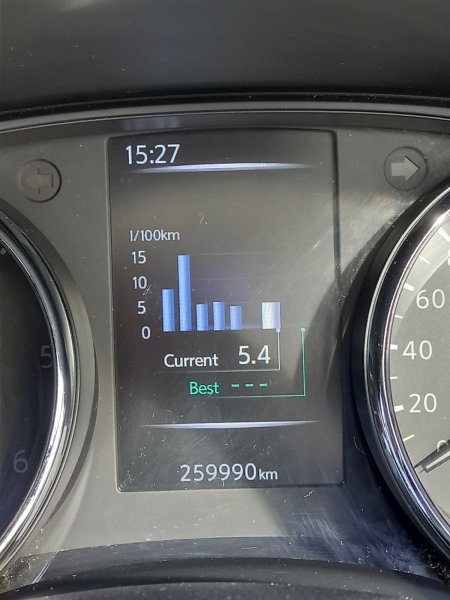 2016 Nissan Qashqai - photo 10