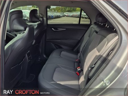 2023 Kia e-Niro - photo 7