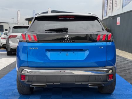 2021 Peugeot 3008 - photo 6