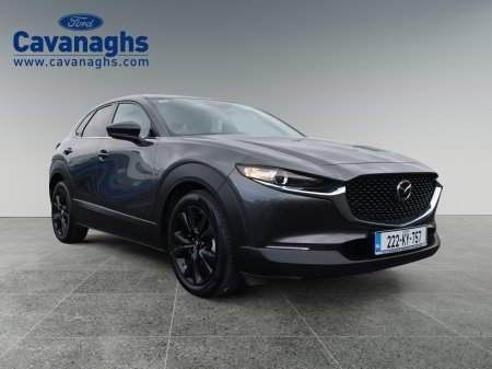 2022 Mazda CX-30 - photo 5