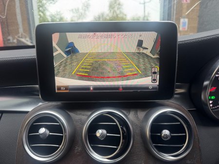 2015 Mercedes-Benz C-Class - photo 10