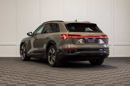 2023 Audi Q8 e-tron - photo 4