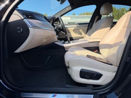 2016 BMW 5-Series - photo 13