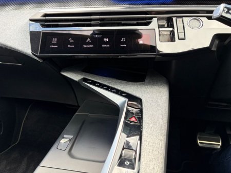 2024 Peugeot 3008 - photo 10