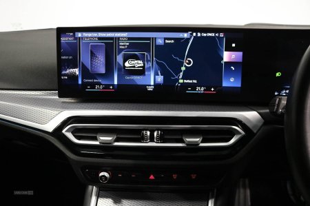 2023 BMW 3-Series - photo 31
