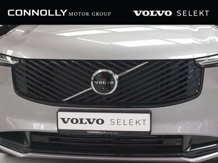 2026 Volvo XC90 - photo 24