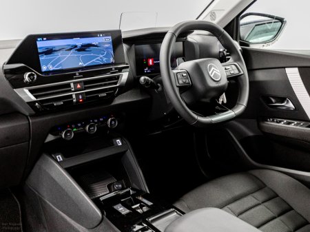 2026 Citroen C4 - photo 6