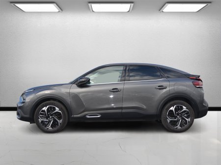 2023 Citroen C4 - photo 4
