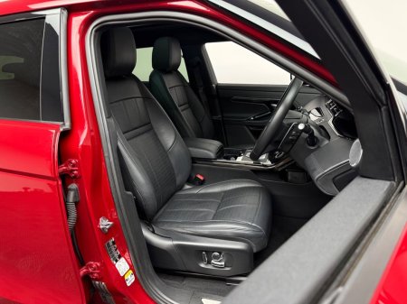 2023 Land Rover Range Rover Evoque - photo 11