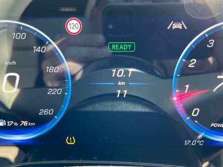 2026 Mercedes-Benz CLA - photo 8