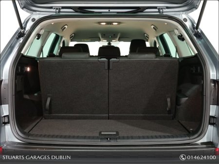 2021 Skoda Kodiaq - photo 26