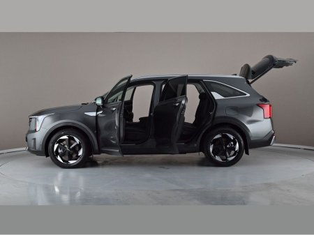 2026 Kia Sorento - photo 52