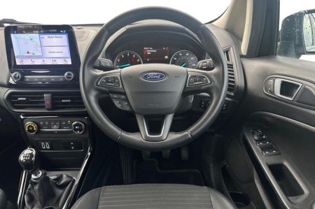 2019 Ford EcoSport - photo 11