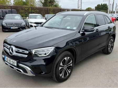 2019 Mercedes-Benz GLC - photo 7