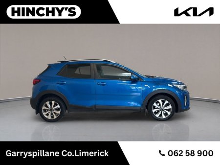 2023 Kia Stonic - photo 3