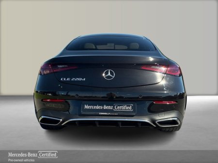 2024 Mercedes-Benz CLE - photo 7