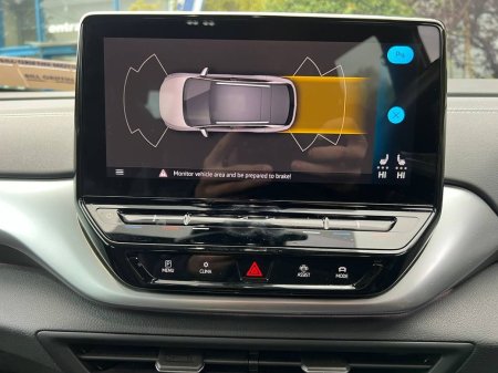 2023 Volkswagen ID.4 - photo 8