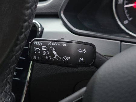 2018 Skoda Superb - photo 28