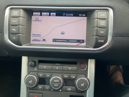 2013 Land Rover Range Rover Evoque - photo 11