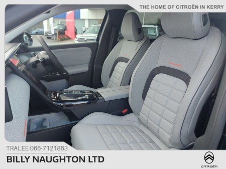 2026 Citroen C5 Aircross - photo 19