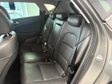 2019 Hyundai Tucson - photo 11