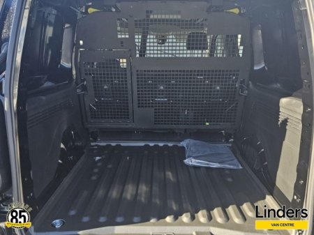 2027 Opel Combo - photo 7