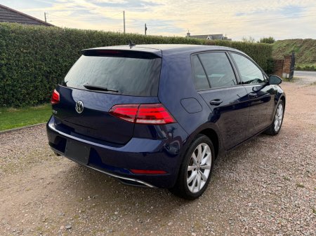 2018 Volkswagen Golf - photo 4