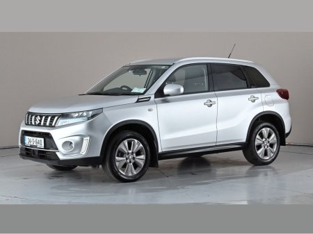 2024 Suzuki Vitara - photo 5