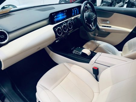 2022 Mercedes-Benz A-Class - photo 11