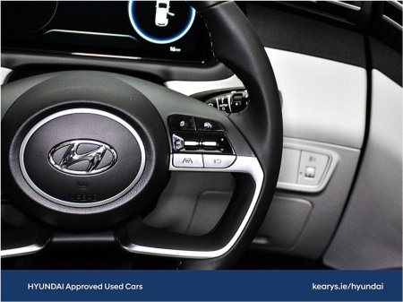 2022 Hyundai Tucson - photo 18