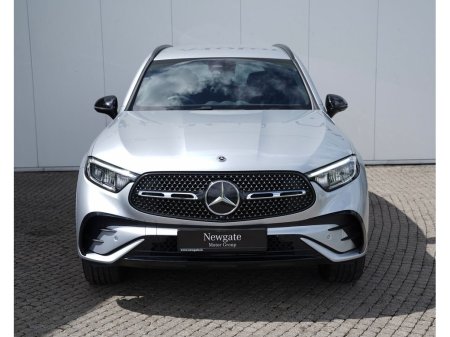 2026 Mercedes-Benz GLC - photo 2