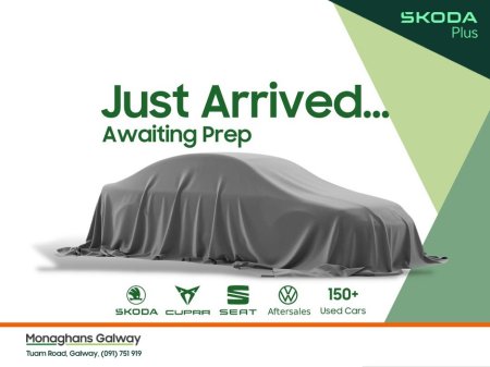 2023 Skoda Enyaq 60 V SPORTLINE 5DR AUTO IV