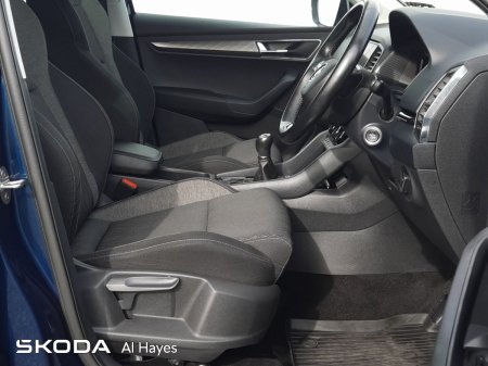 2022 Skoda Karoq - photo 18