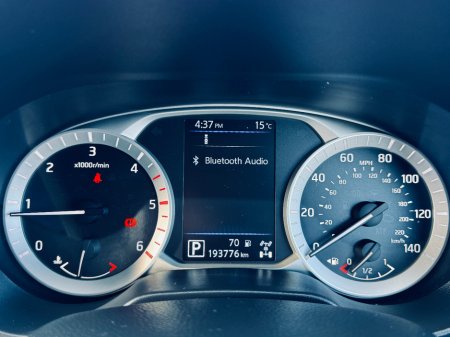 2021 Nissan Navara - photo 27