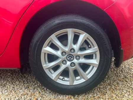 2015 Mazda Mazda3 - photo 8
