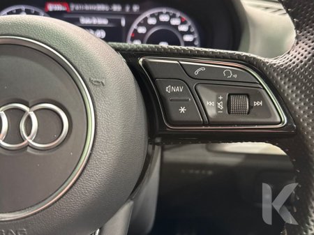 2019 Audi A3 - photo 17