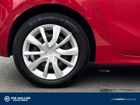 2024 Opel Corsa - photo 16