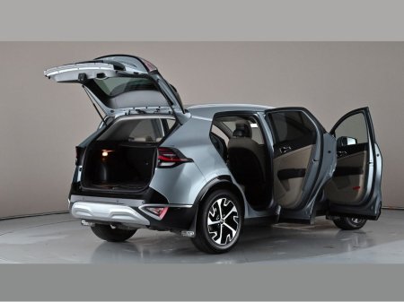 2022 Kia Sportage - photo 15