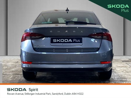 2023 Skoda Octavia - photo 12